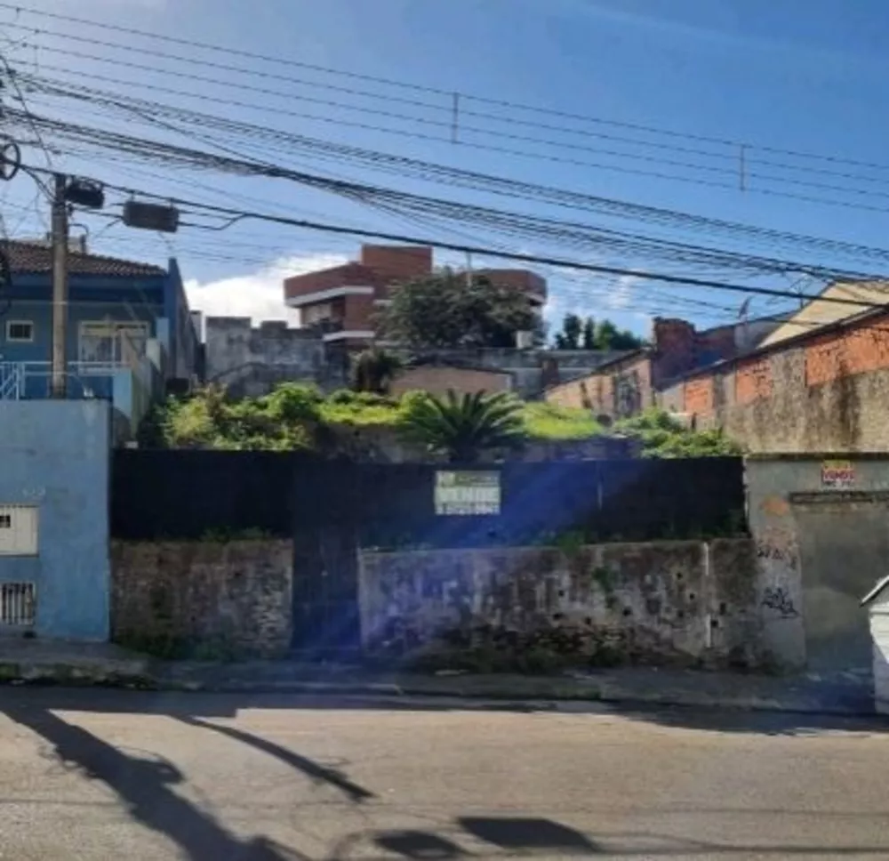 Terreno, 294 m² - Foto 2