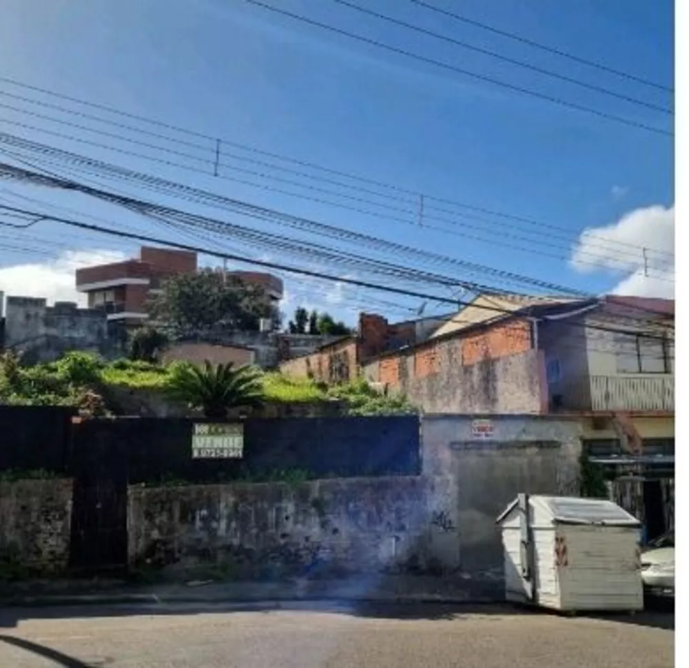 Terreno, 294 m² - Foto 3