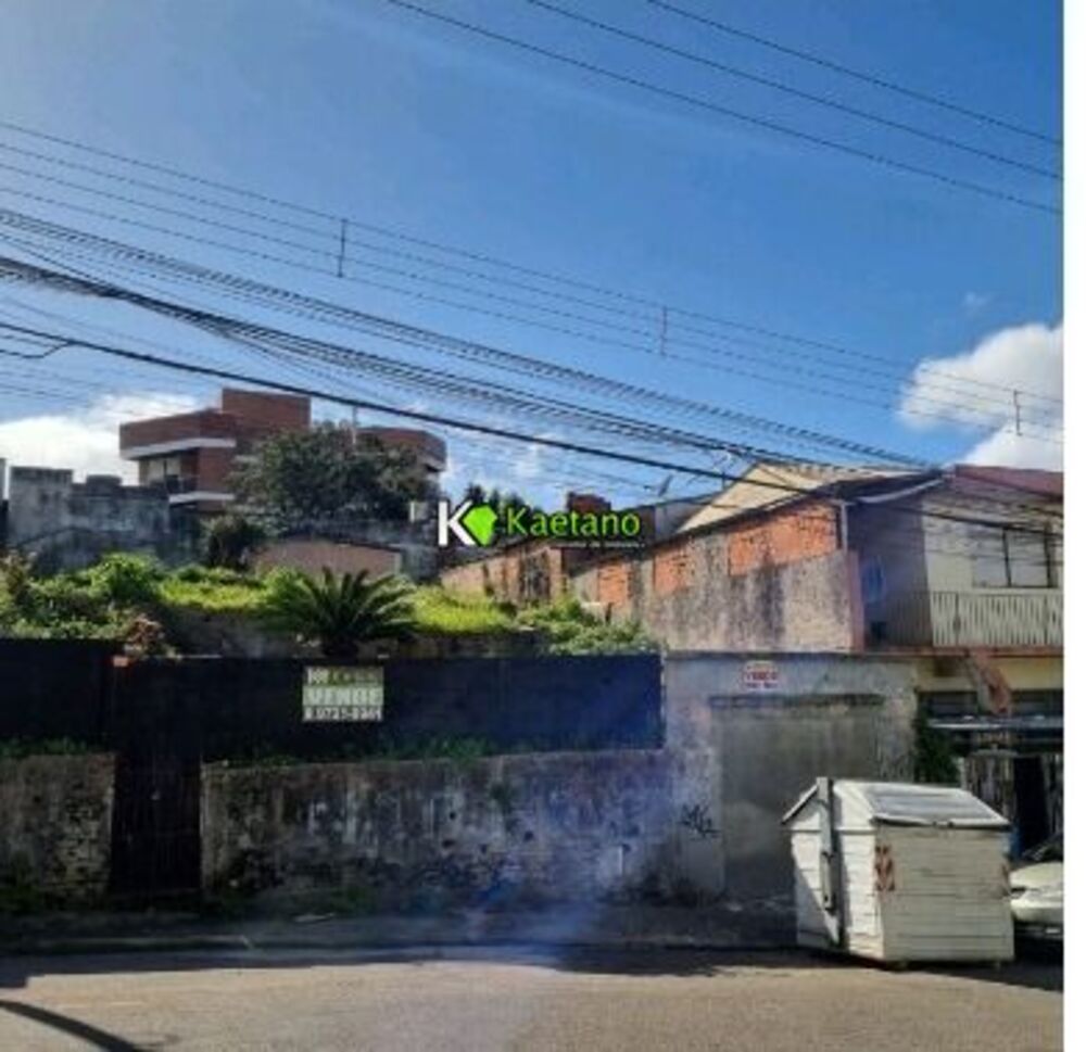 Terreno, 294 m² - Foto 8