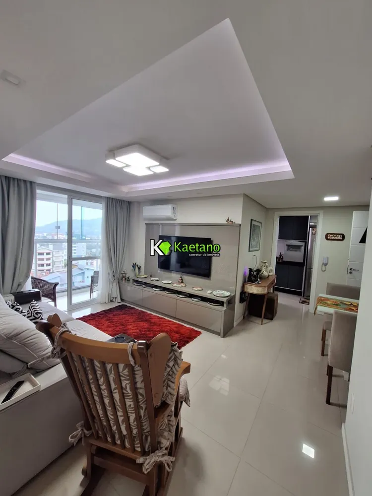 Apartamento, 2 quartos, 91 m² - Foto 5