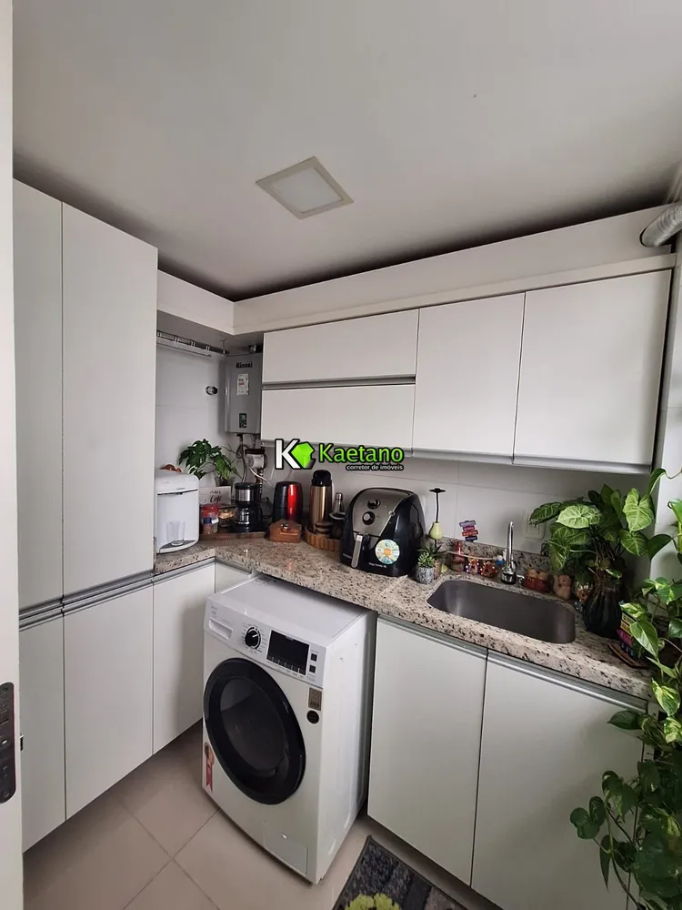 Apartamento, 2 quartos, 91 m² - Foto 6