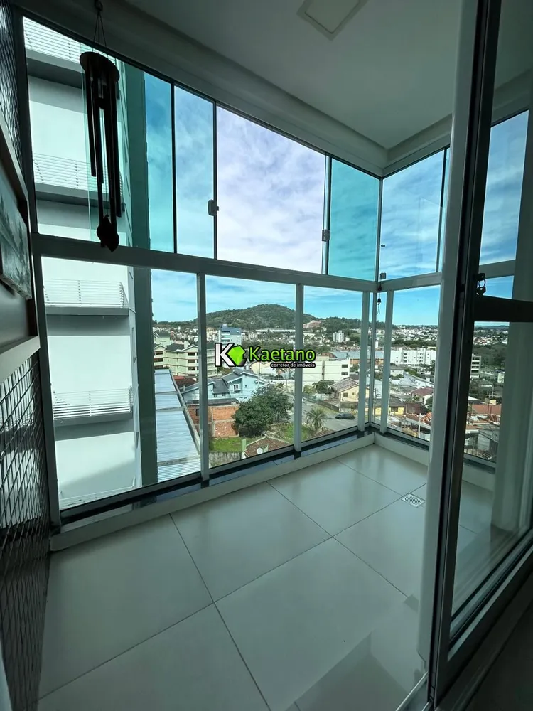 Apartamento, 2 quartos, 91 m² - Foto 4