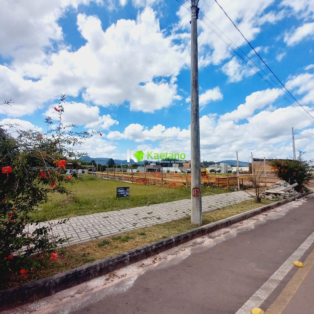 Terreno, 375 m² - Foto 2