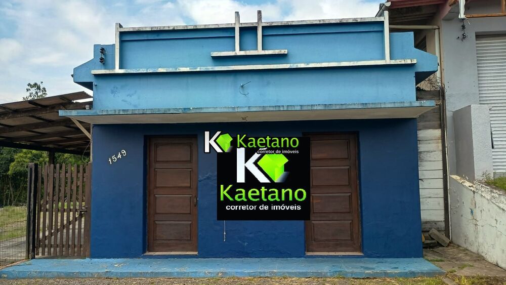 Terreno, 2900 m² - Foto 1