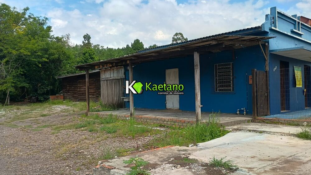 Terreno, 2900 m² - Foto 3