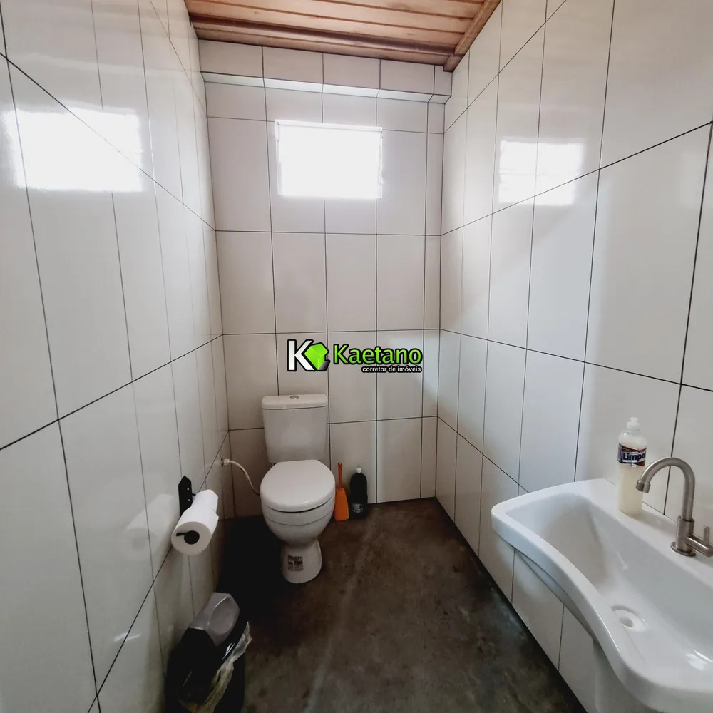 Depósito-Galpão, 90 m² - Foto 10