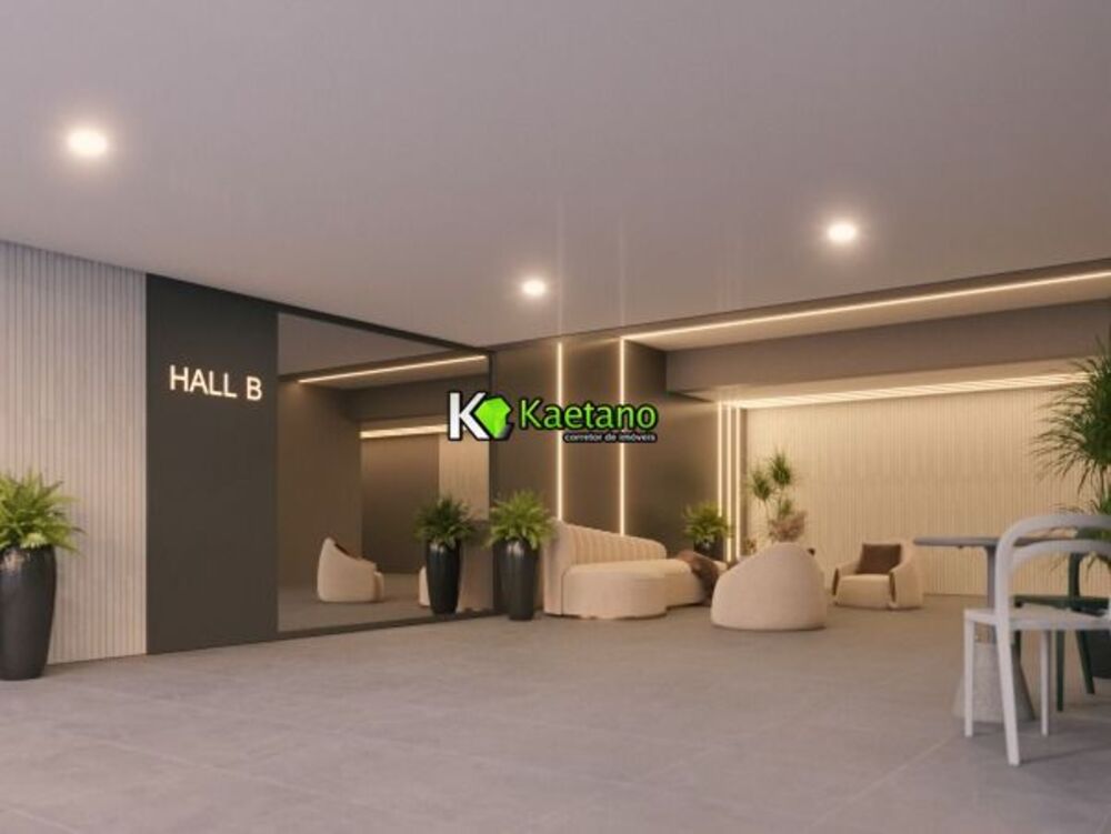 Apartamento, 3 quartos, 126 m² - Foto 1