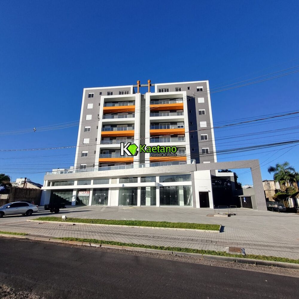 Apartamento, 3 quartos, 126 m² - Foto 2