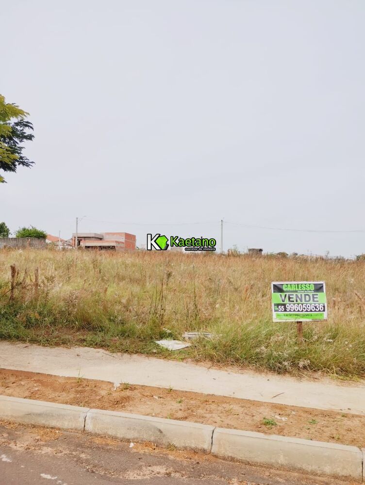 Terreno, 318 m² - Foto 2
