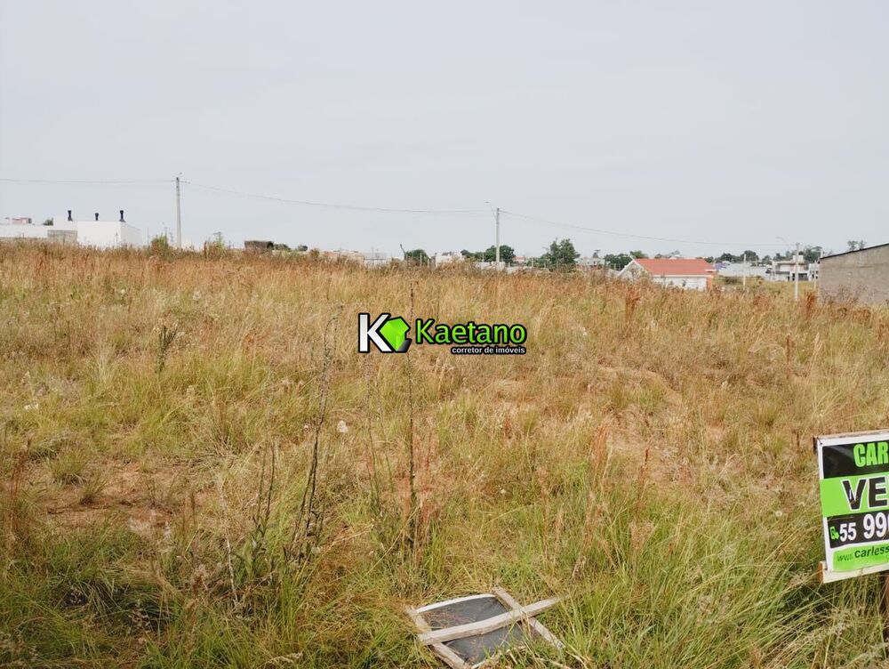 Terreno, 318 m² - Foto 1