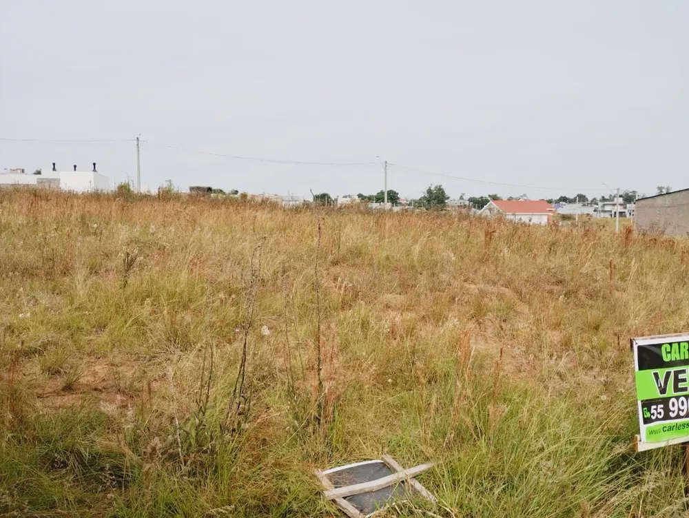 Terreno, 318 m² - Foto 4