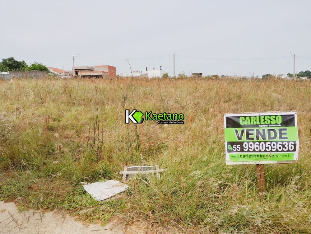 Terreno, 318 m² - Foto 3