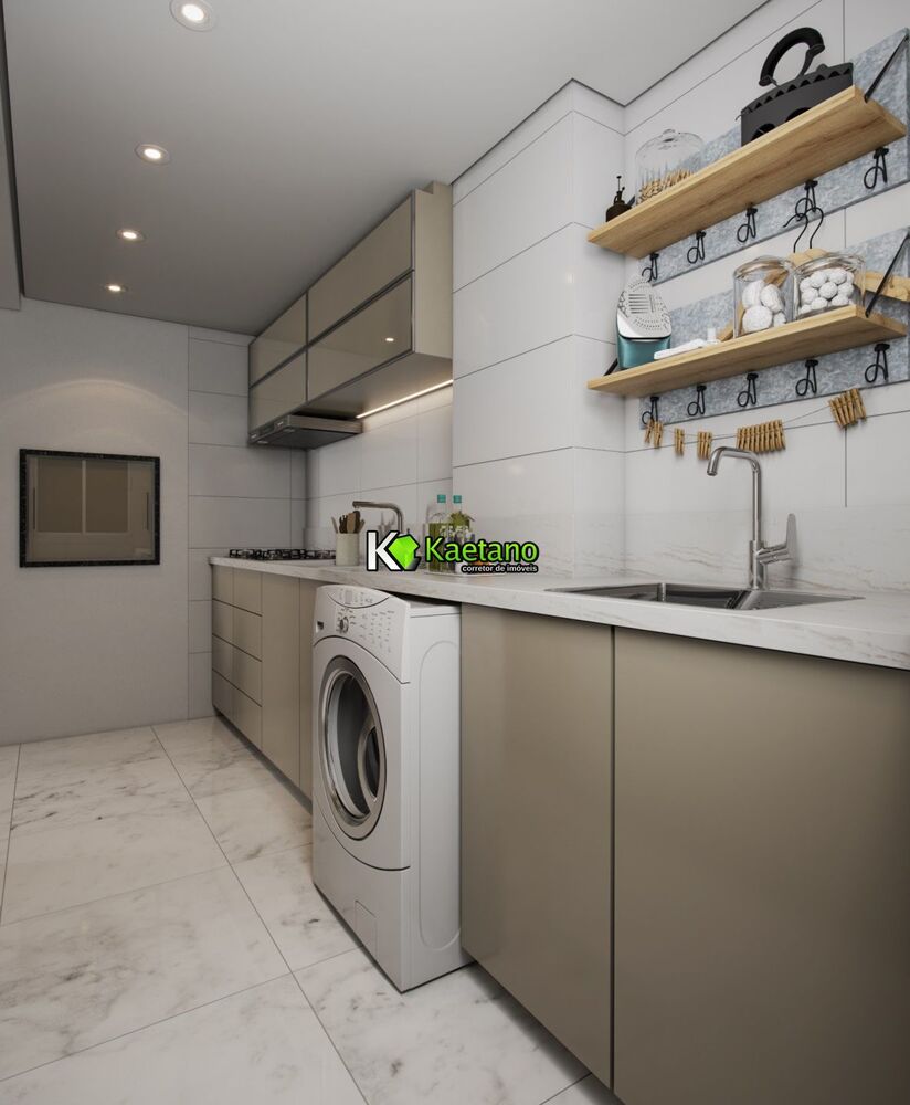 Apartamento, 2 quartos, 60 m² - Foto 13