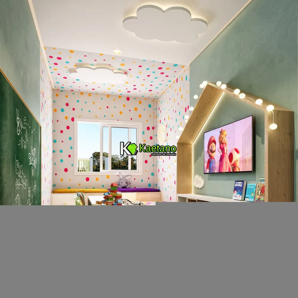 Apartamento, 2 quartos, 60 m² - Foto 17