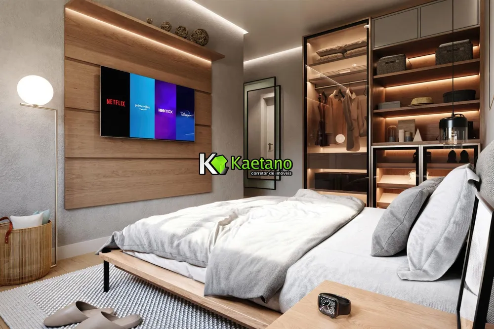 Apartamento, 2 quartos, 60 m² - Foto 19