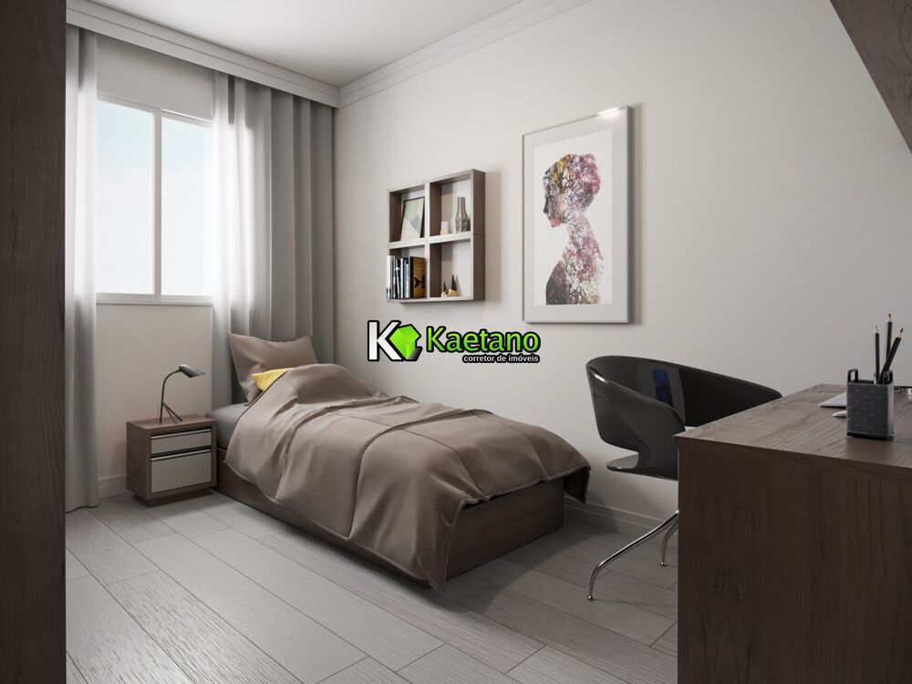 Apartamento, 2 quartos, 60 m² - Foto 14