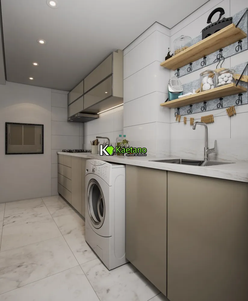 Apartamento, 2 quartos, 60 m² - Foto 18