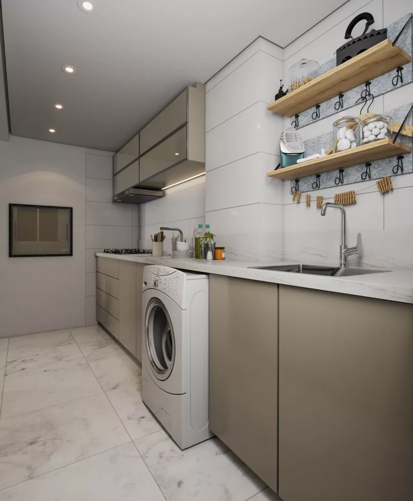 Apartamento, 2 quartos, 60 m² - Foto 10