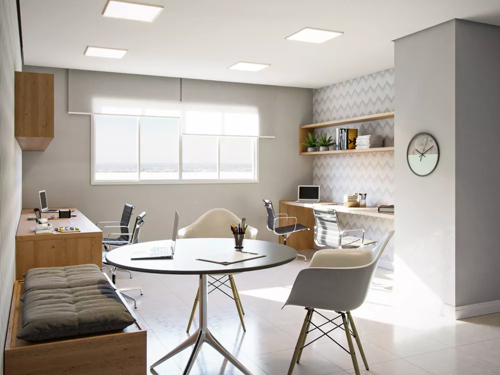 Apartamento, 2 quartos, 60 m² - Foto 11