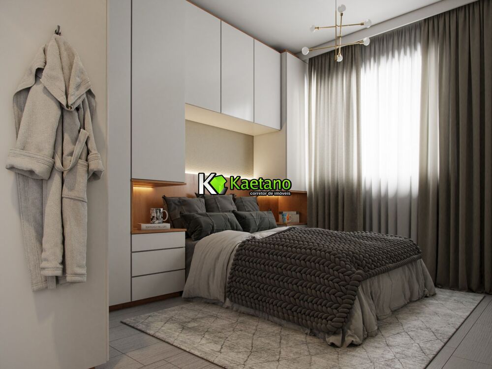 Apartamento, 2 quartos, 60 m² - Foto 15