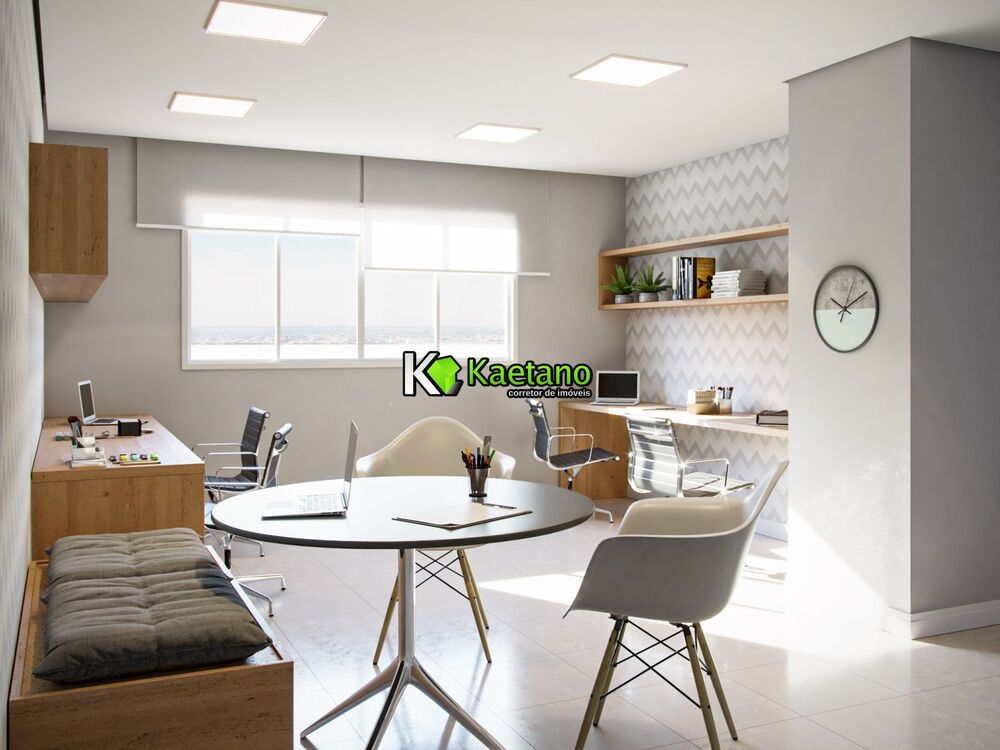 Apartamento, 2 quartos, 60 m² - Foto 16