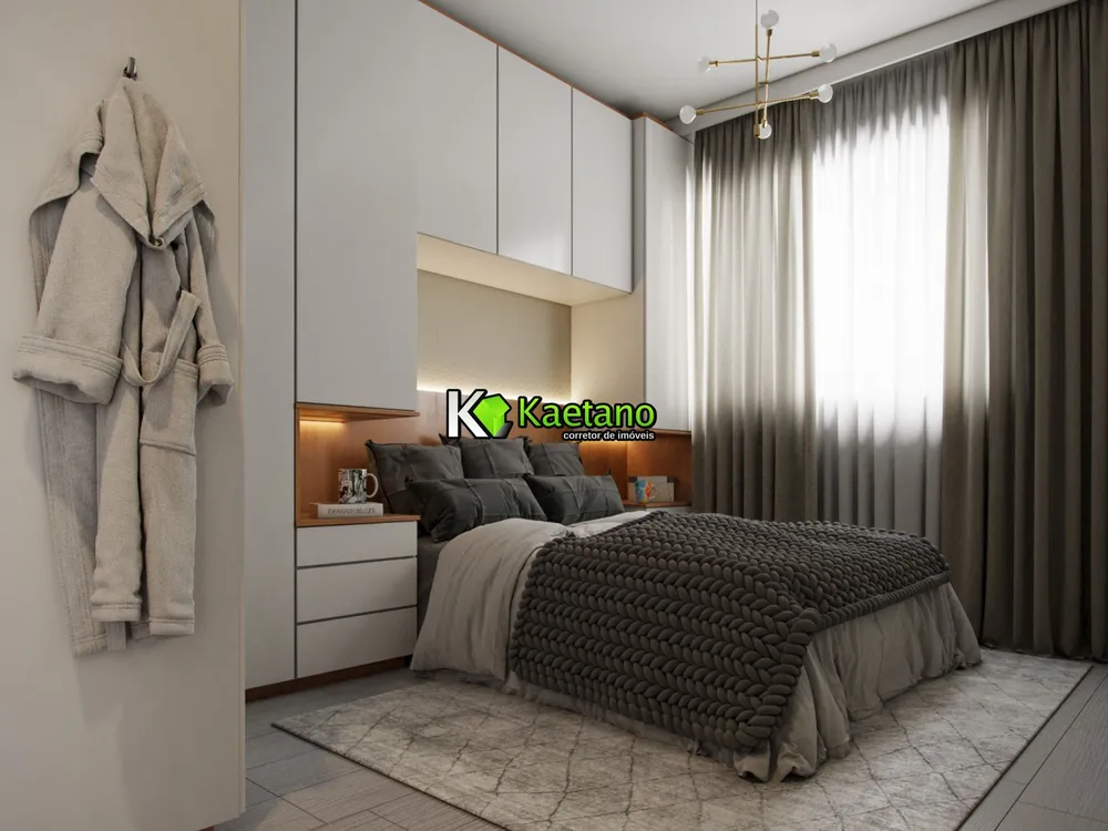 Apartamento, 2 quartos, 60 m² - Foto 17