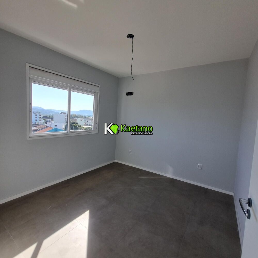 Apartamento, 1 quarto, 36 m² - Foto 3