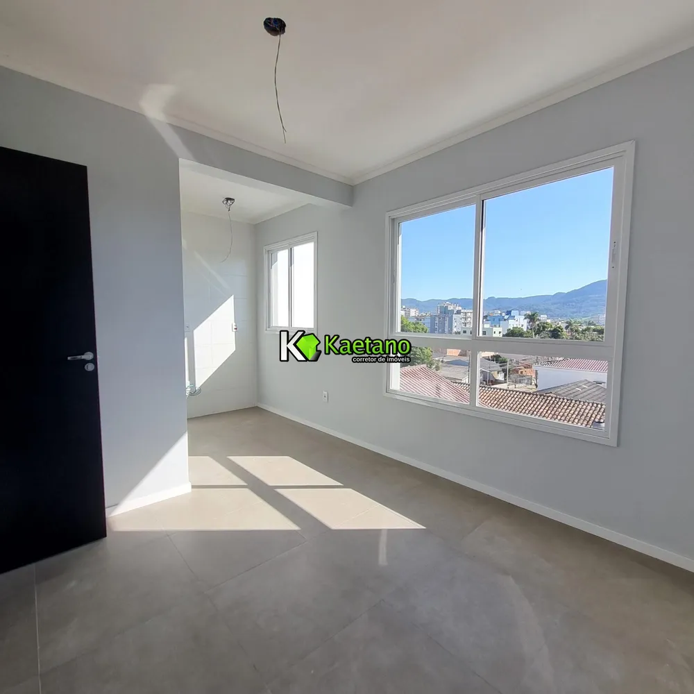 Apartamento, 1 quarto, 36 m² - Foto 8