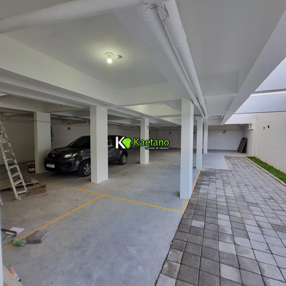 Apartamento, 1 quarto, 36 m² - Foto 7