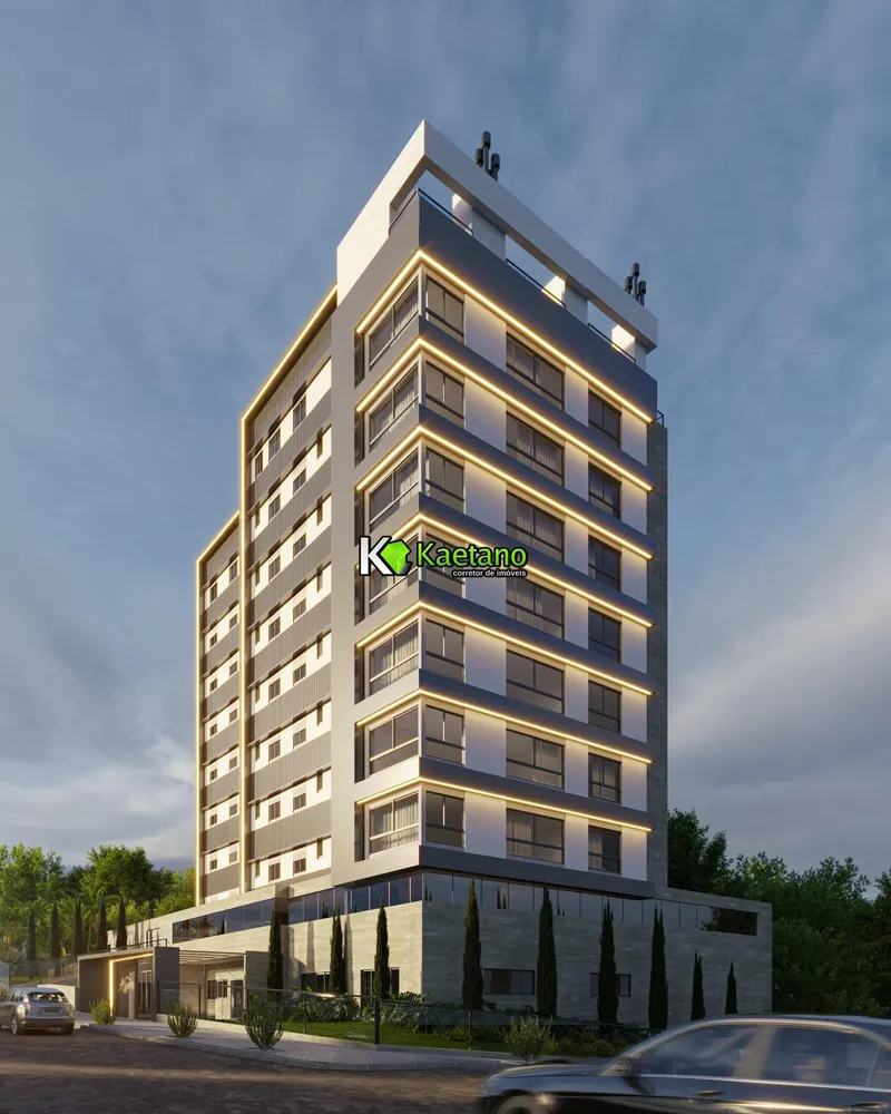 Apartamento, 4 quartos, 284 m² - Foto 5