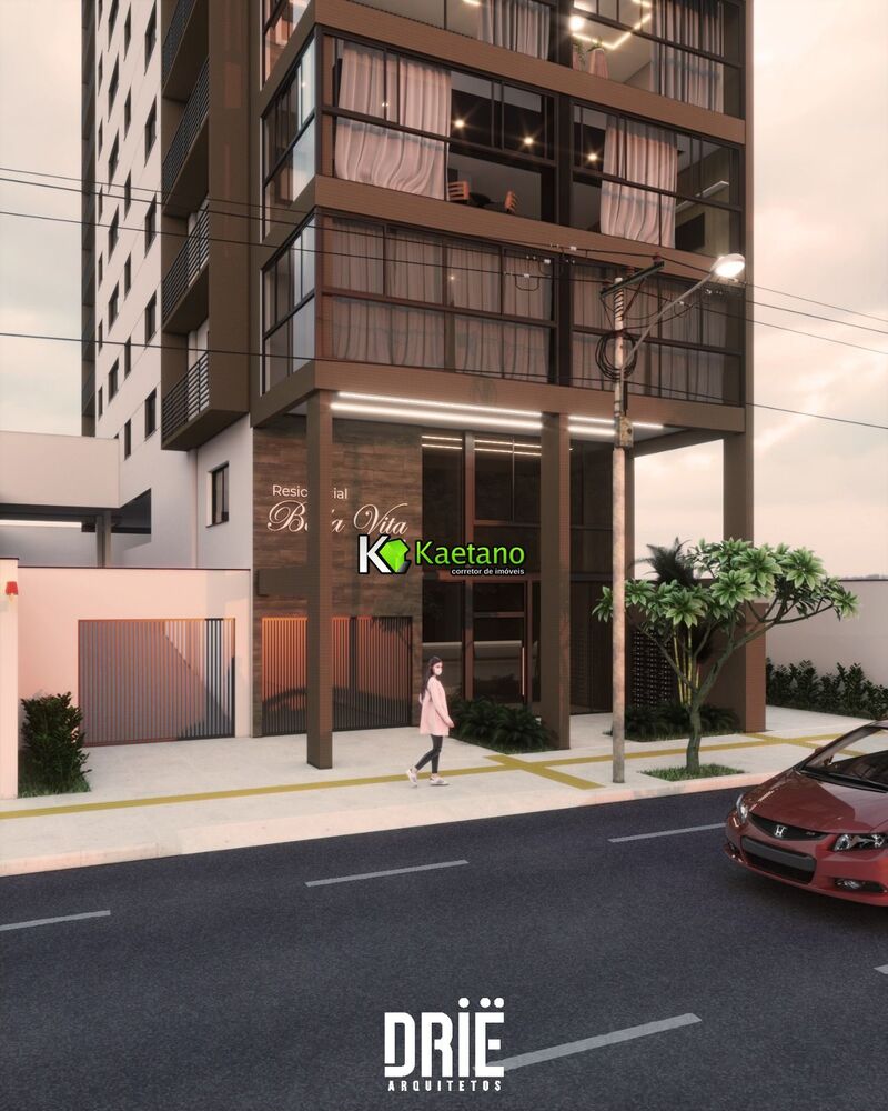 Apartamento, 3 quartos, 140 m² - Foto 3