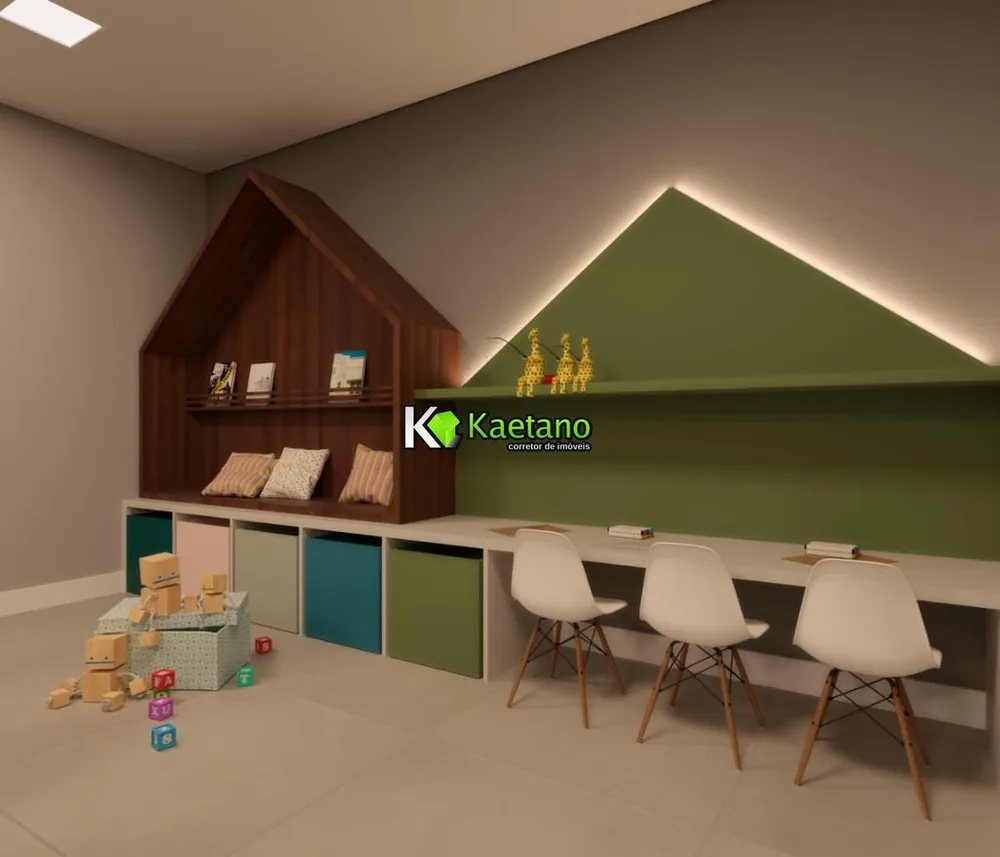 Apartamento, 3 quartos, 140 m² - Foto 9