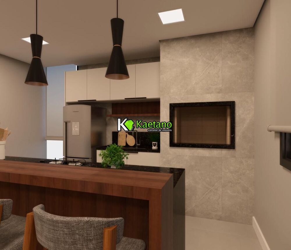 Apartamento, 3 quartos, 140 m² - Foto 1