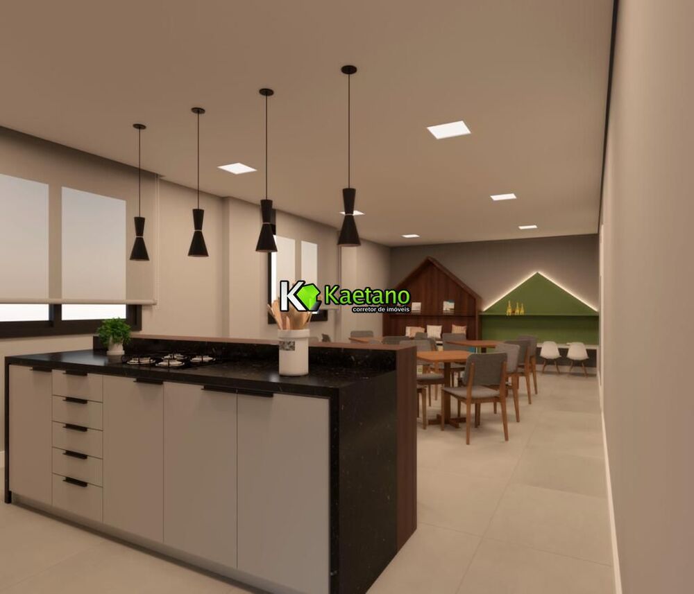 Apartamento, 3 quartos, 140 m² - Foto 2