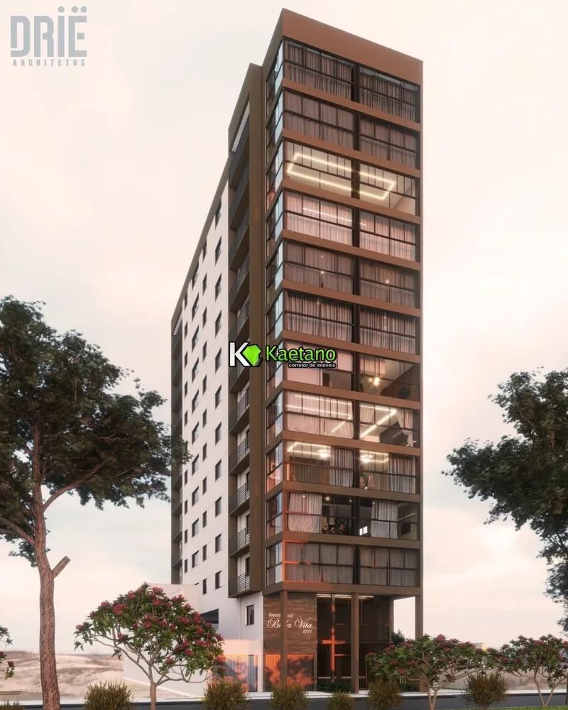 Apartamento, 3 quartos, 140 m² - Foto 11