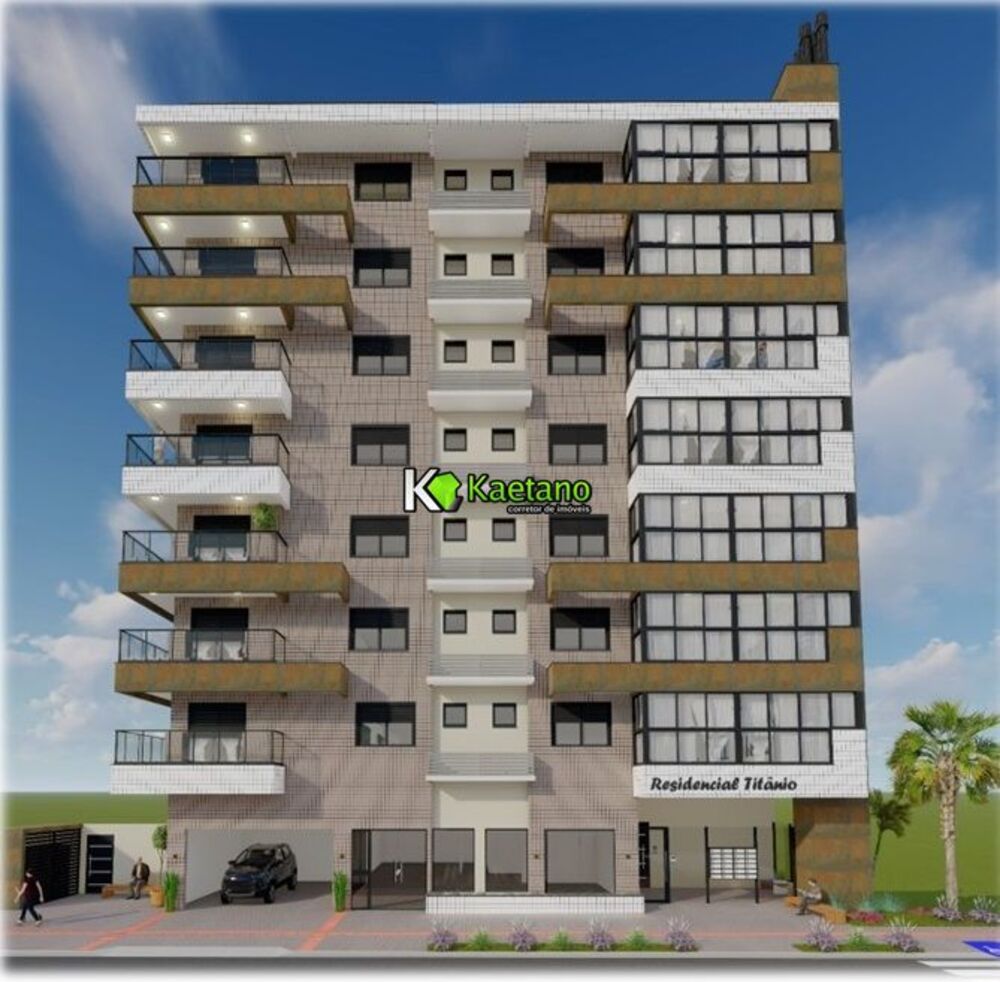 Apartamento, 3 quartos, 147 m² - Foto 2