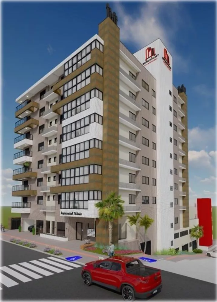 Apartamento, 3 quartos, 147 m² - Foto 11