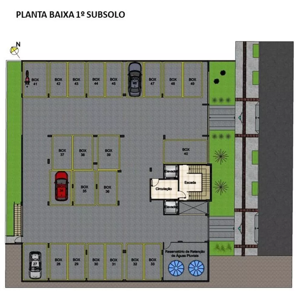Apartamento, 3 quartos, 147 m² - Foto 6