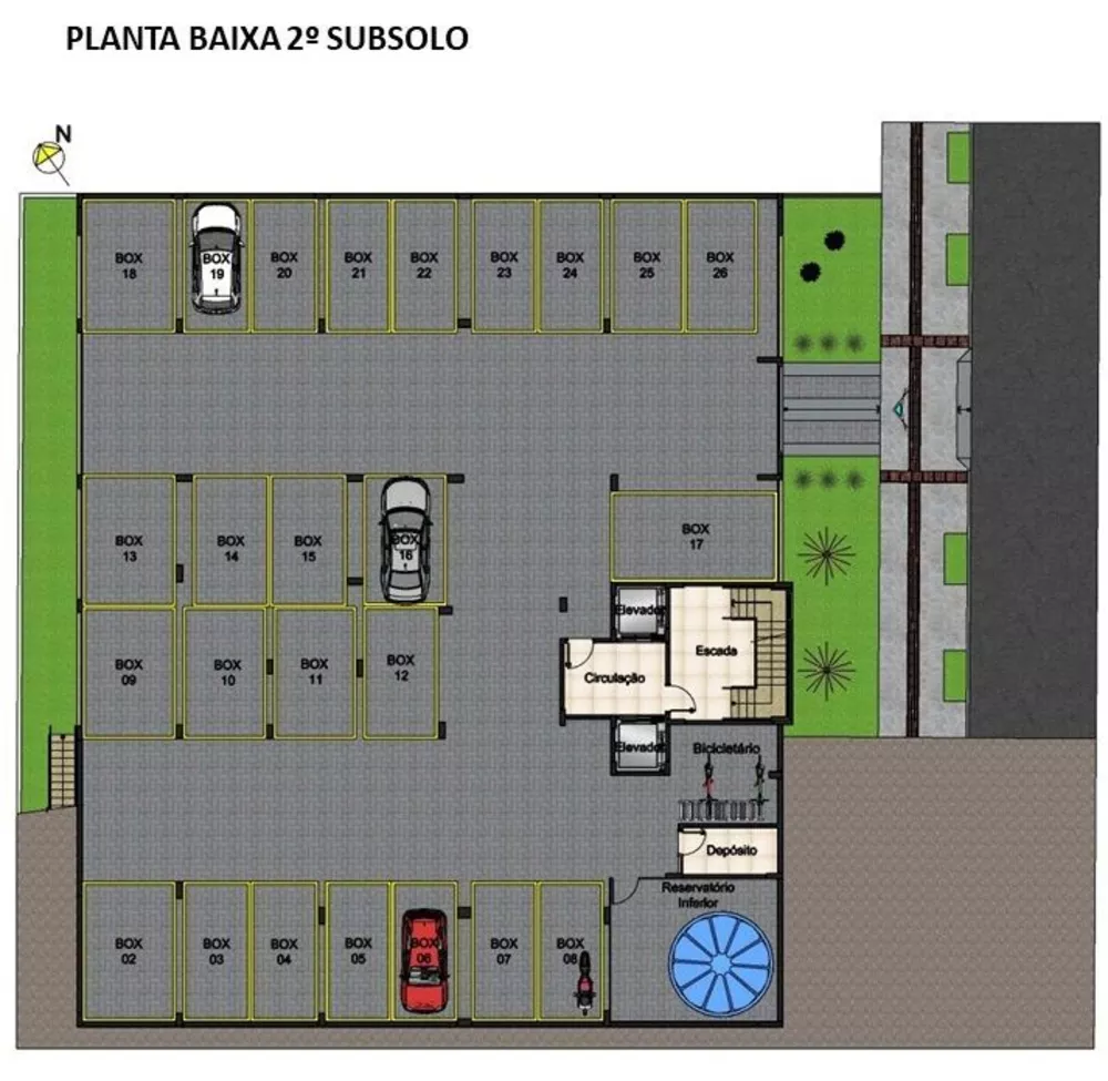 Apartamento, 3 quartos, 147 m² - Foto 10
