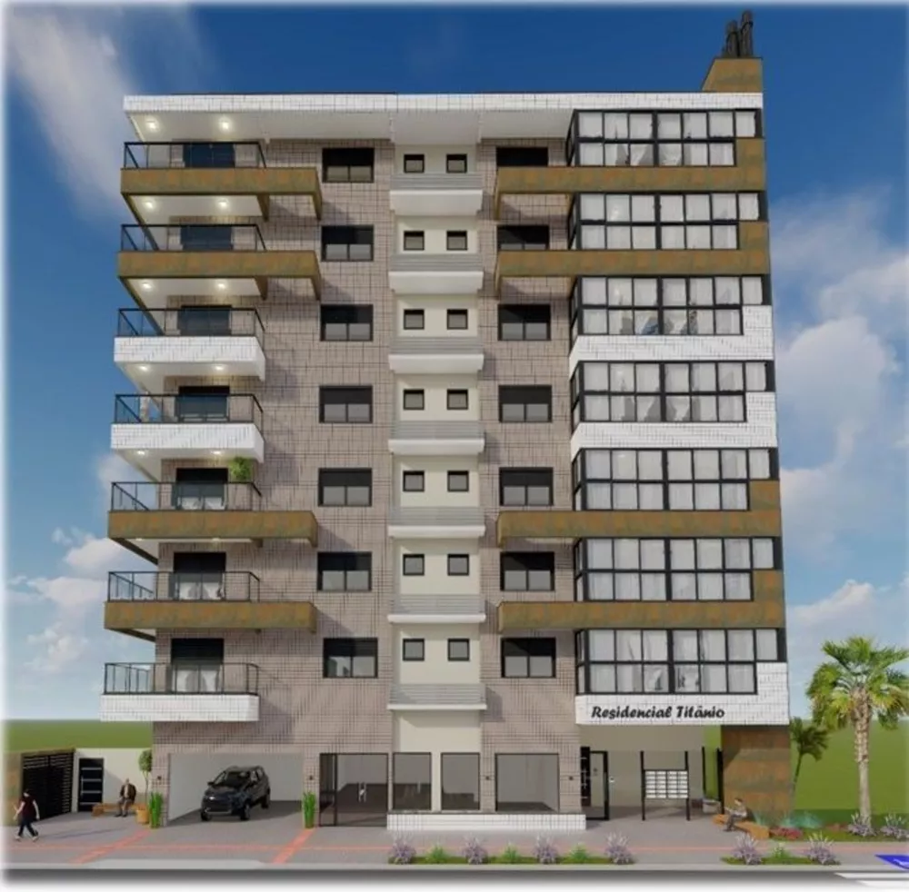 Apartamento, 3 quartos, 147 m² - Foto 9