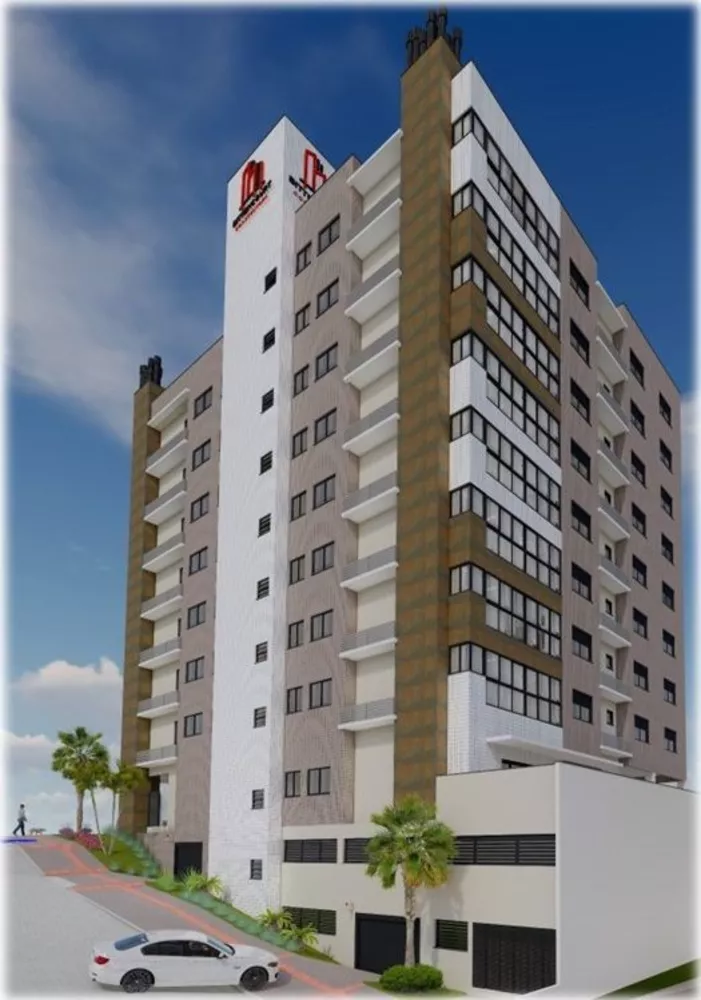 Apartamento, 3 quartos, 147 m² - Foto 12