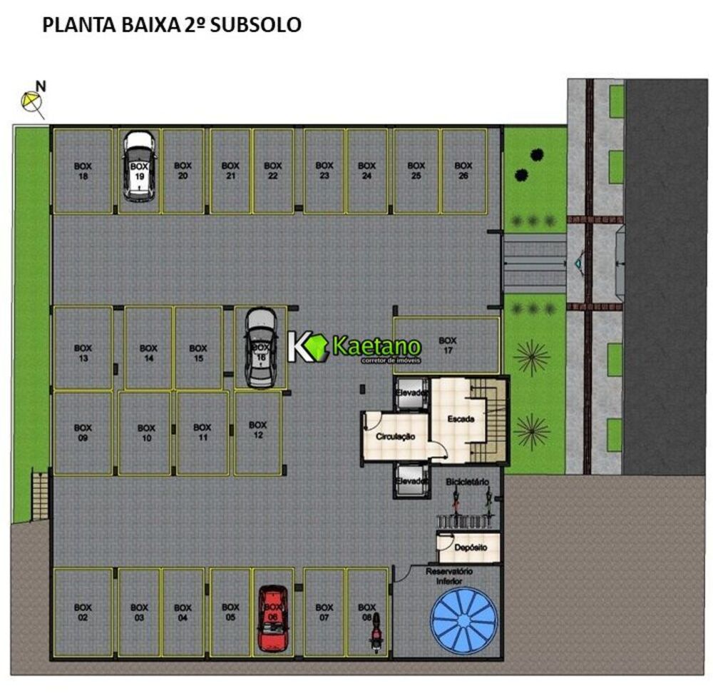 Apartamento, 3 quartos, 147 m² - Foto 4