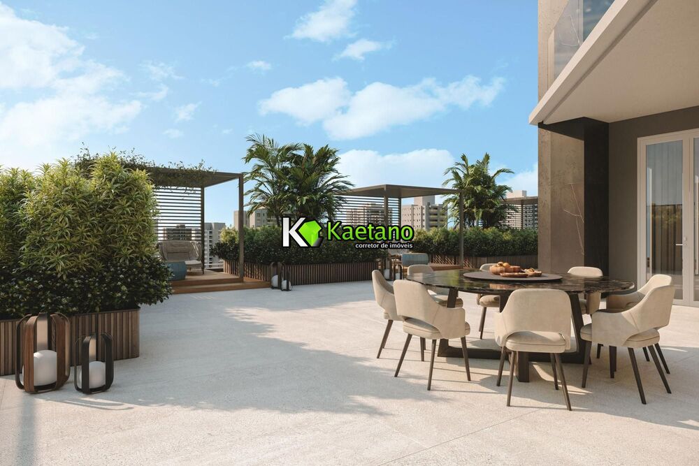 Apartamento, 3 quartos, 272 m² - Foto 2