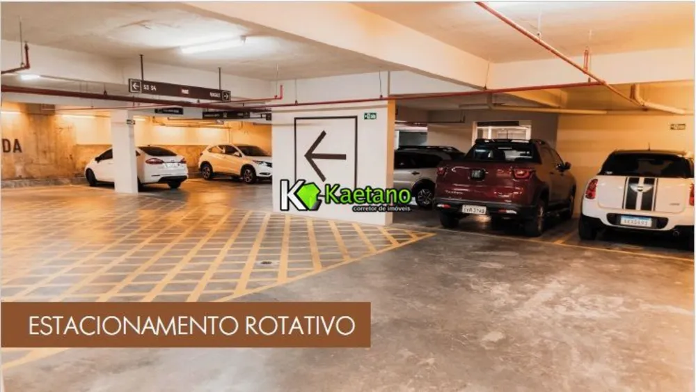 Apartamento, 3 quartos, 272 m² - Foto 7