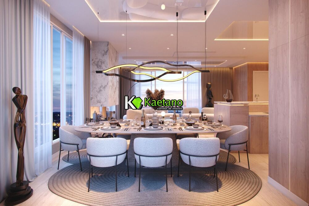 Apartamento, 3 quartos, 272 m² - Foto 4