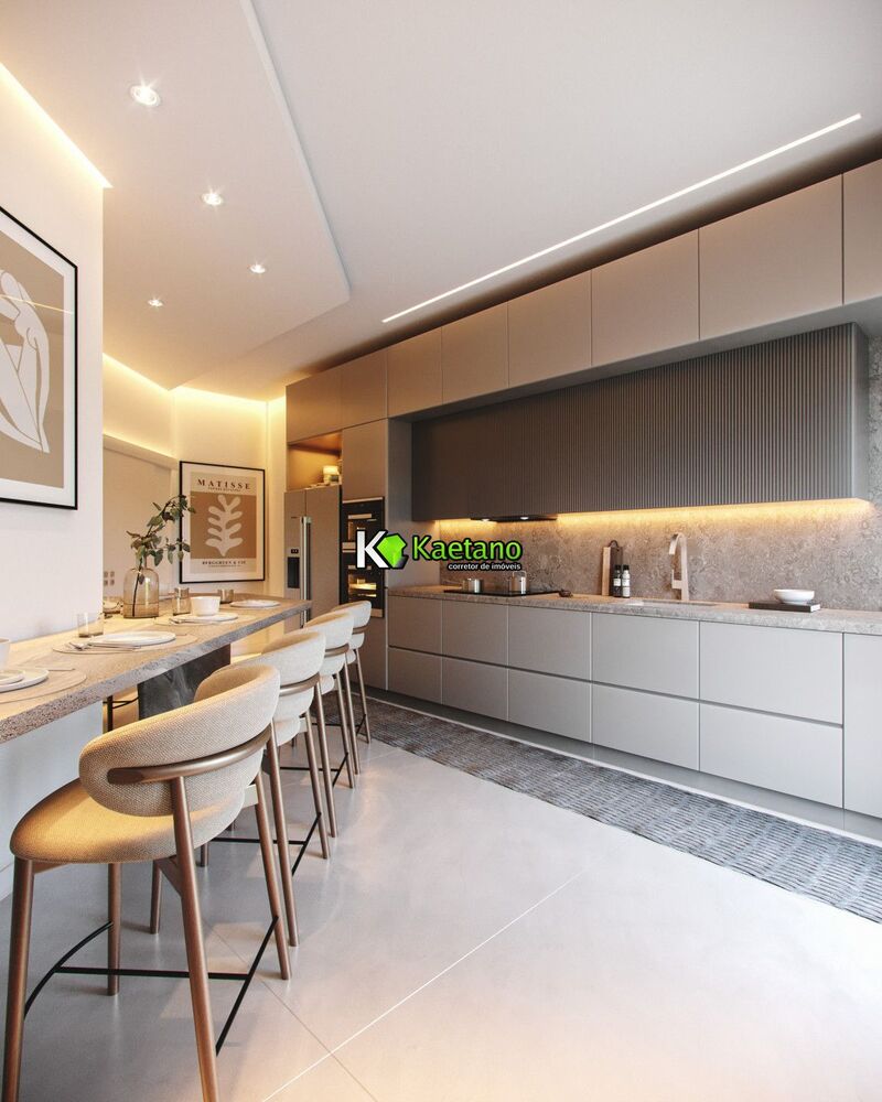 Apartamento, 3 quartos, 272 m² - Foto 1