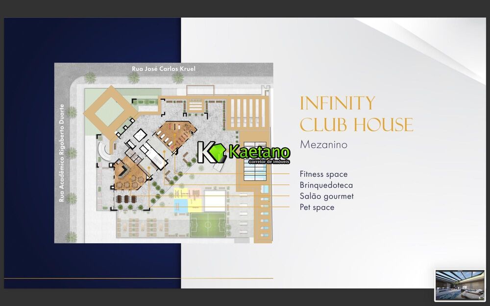 Apartamento, 3 quartos, 272 m² - Foto 3