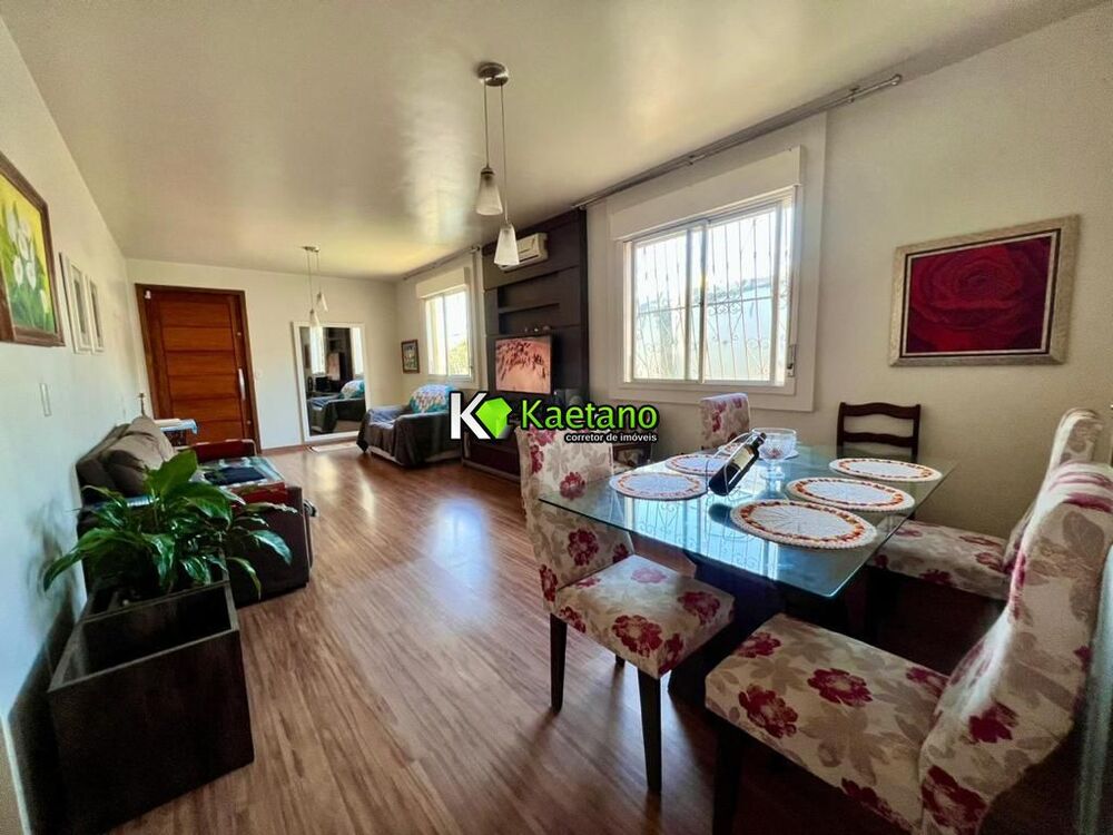 Casa, 3 quartos, 176 m² - Foto 3