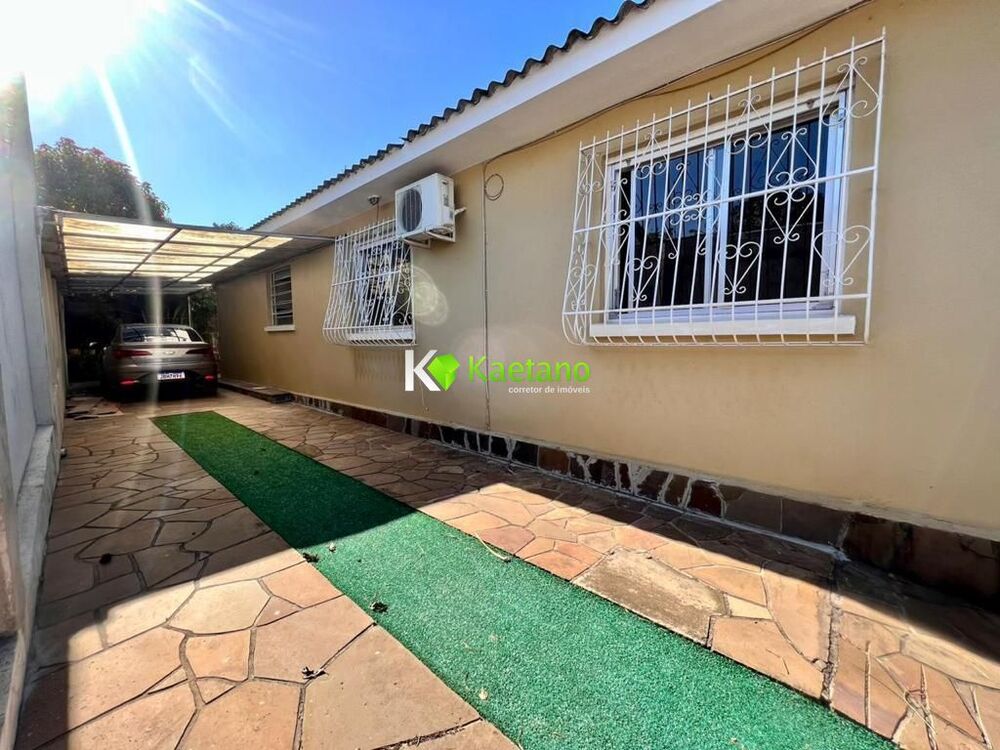 Casa, 3 quartos, 176 m² - Foto 1