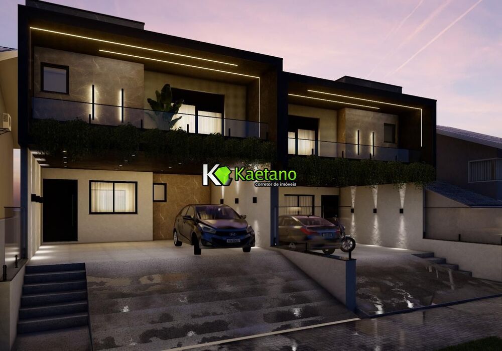 Casa, 3 quartos, 178 m² - Foto 2